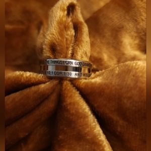 Stainless Steel INDUSTRIAL BAND